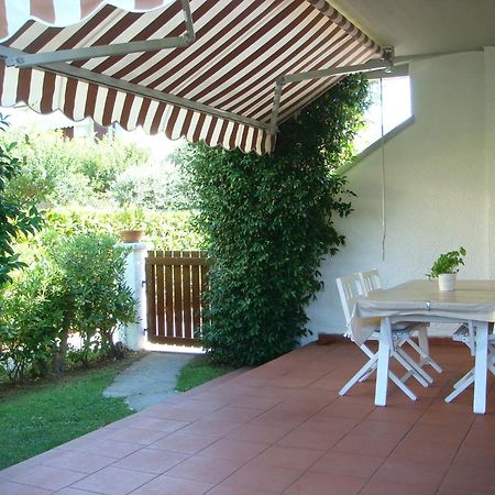 Villetta Cinquale Versilia Zewnętrze zdjęcie