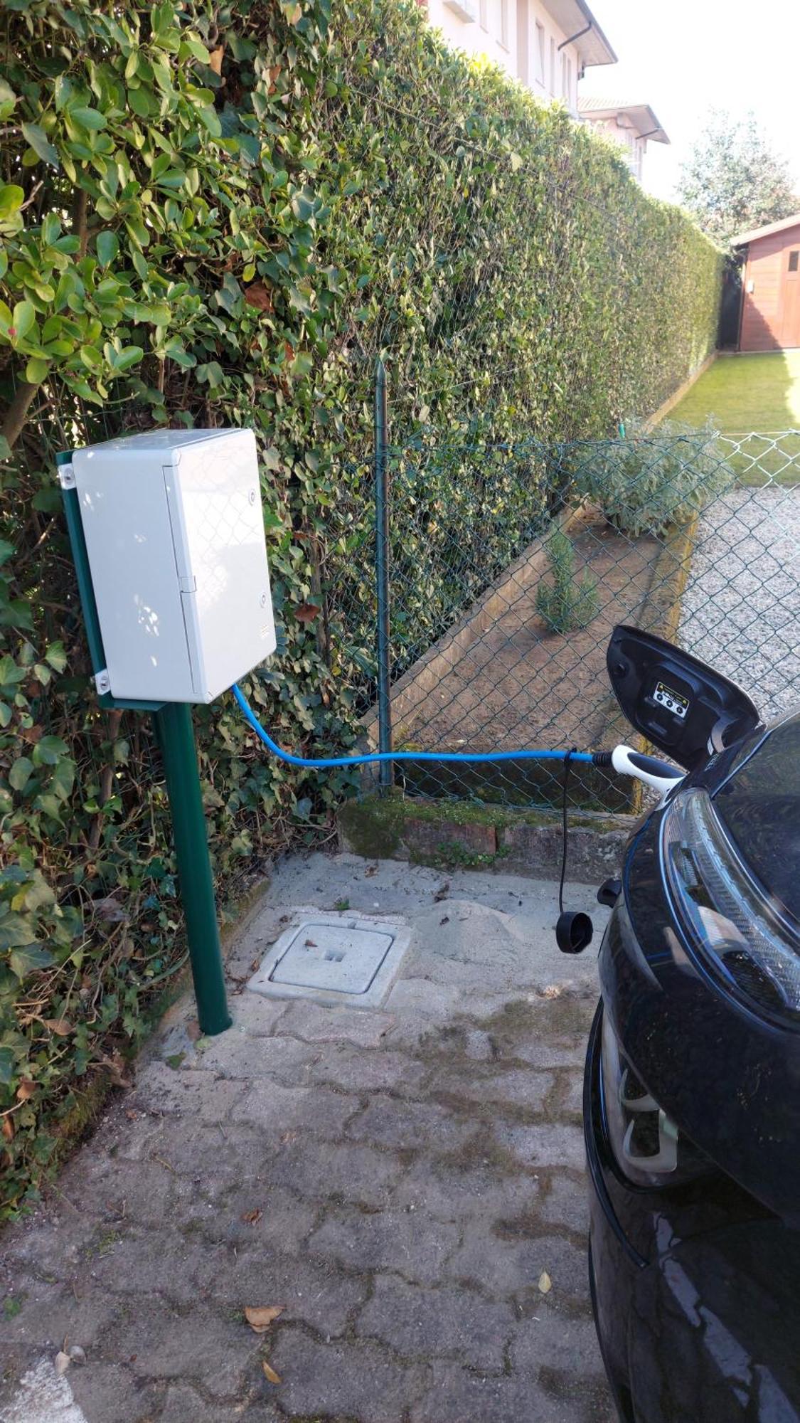 Villetta Cinquale Versilia Zewnętrze zdjęcie