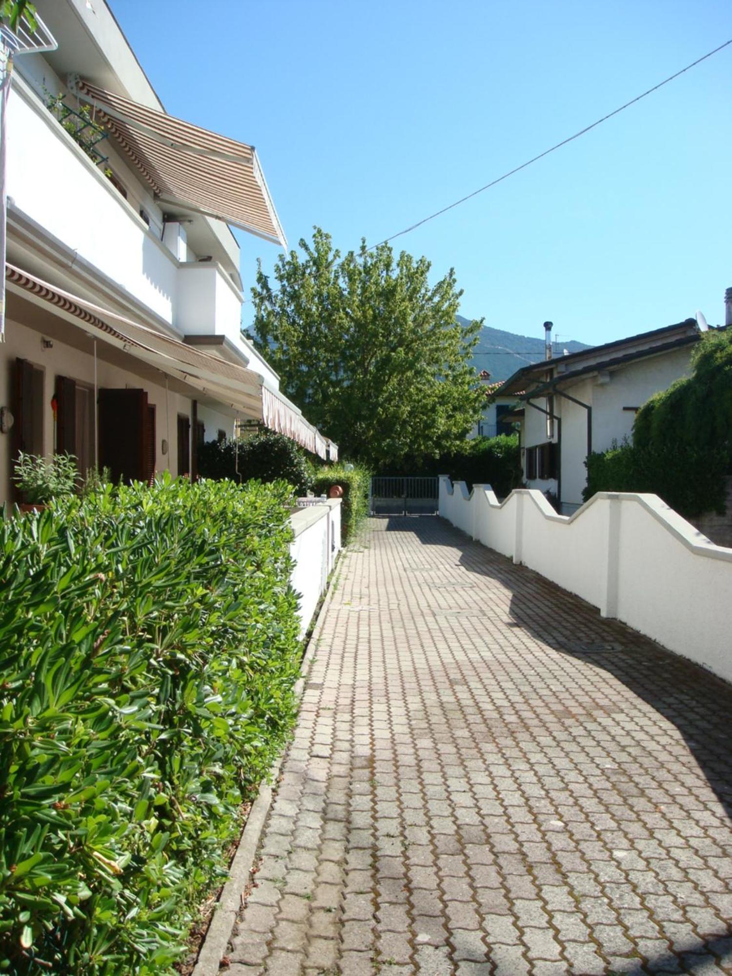 Villetta Cinquale Versilia Zewnętrze zdjęcie