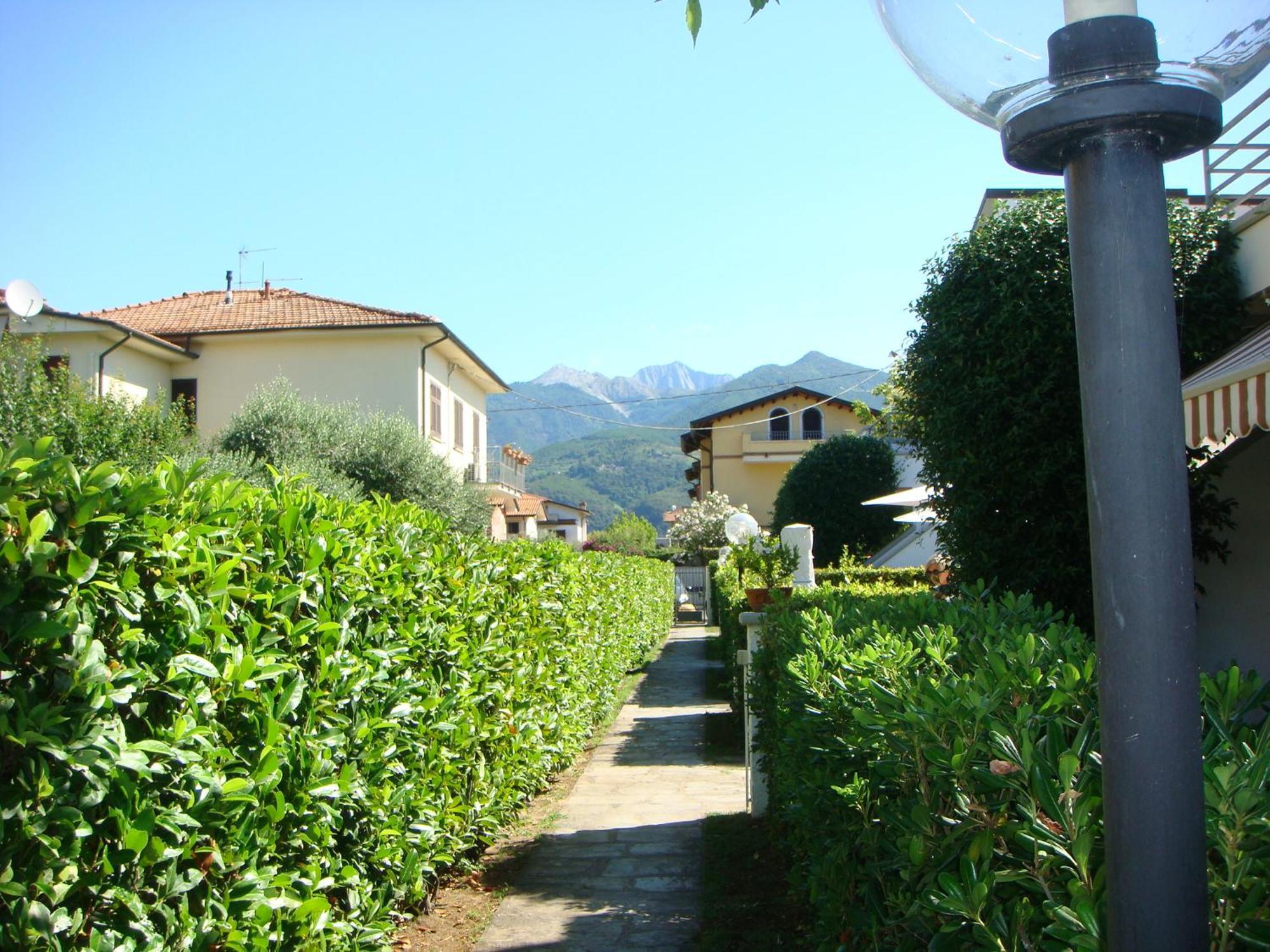 Villetta Cinquale Versilia Zewnętrze zdjęcie