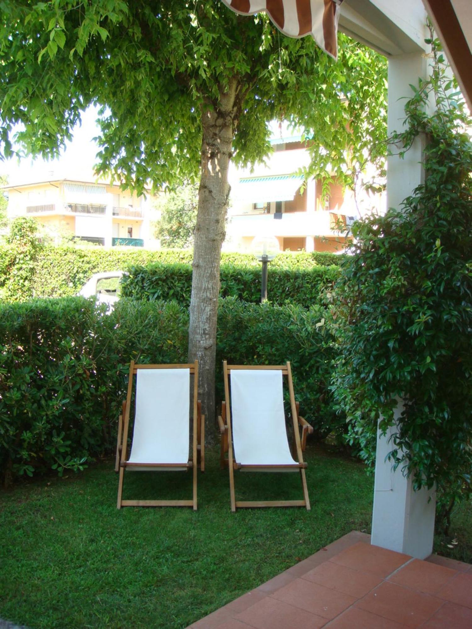 Villetta Cinquale Versilia Zewnętrze zdjęcie