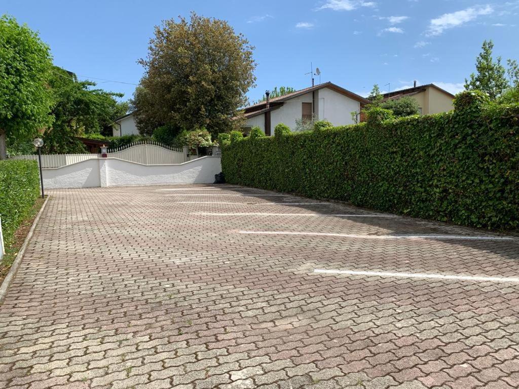 Villetta Cinquale Versilia Zewnętrze zdjęcie