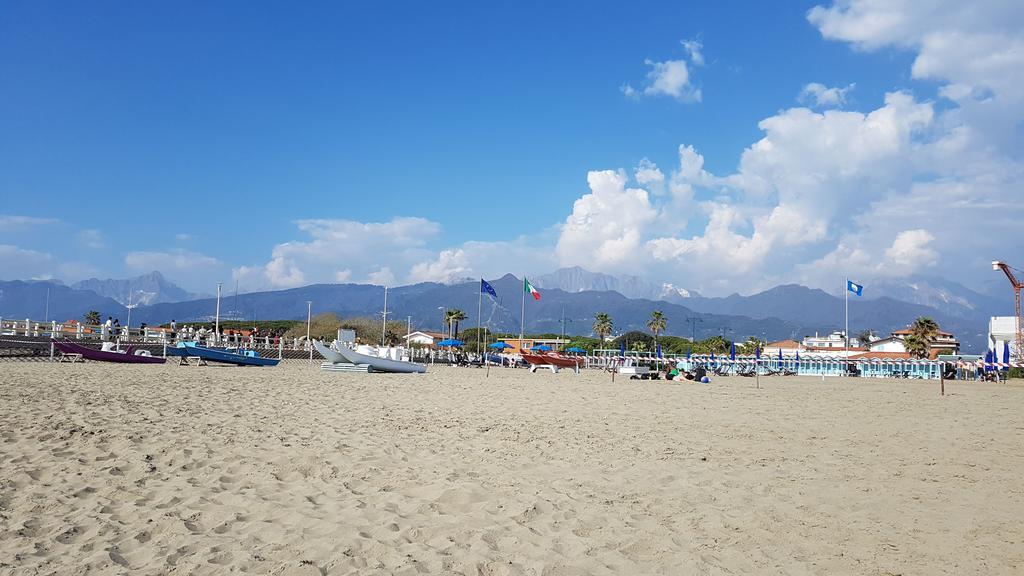 Villetta Cinquale Versilia Zewnętrze zdjęcie
