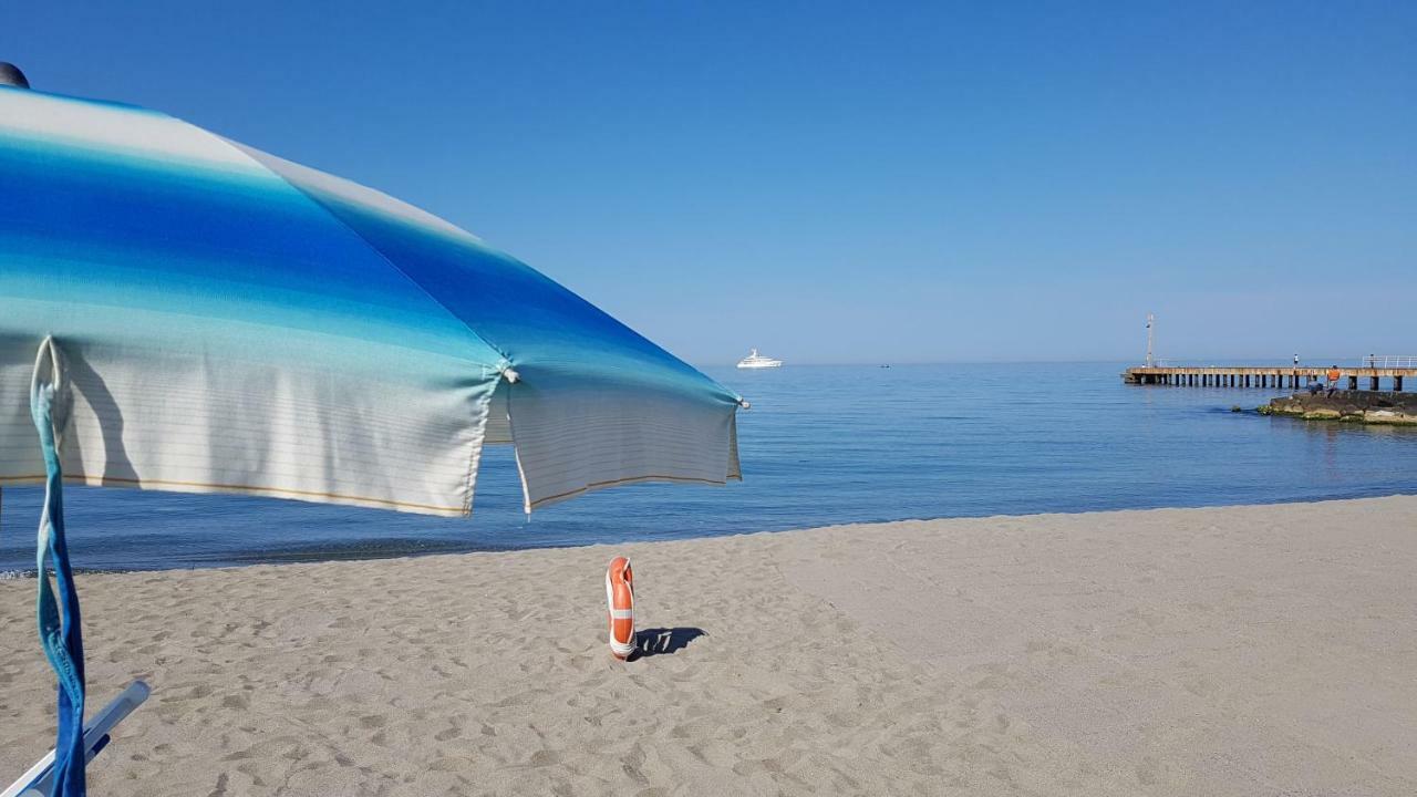 Villetta Cinquale Versilia Zewnętrze zdjęcie