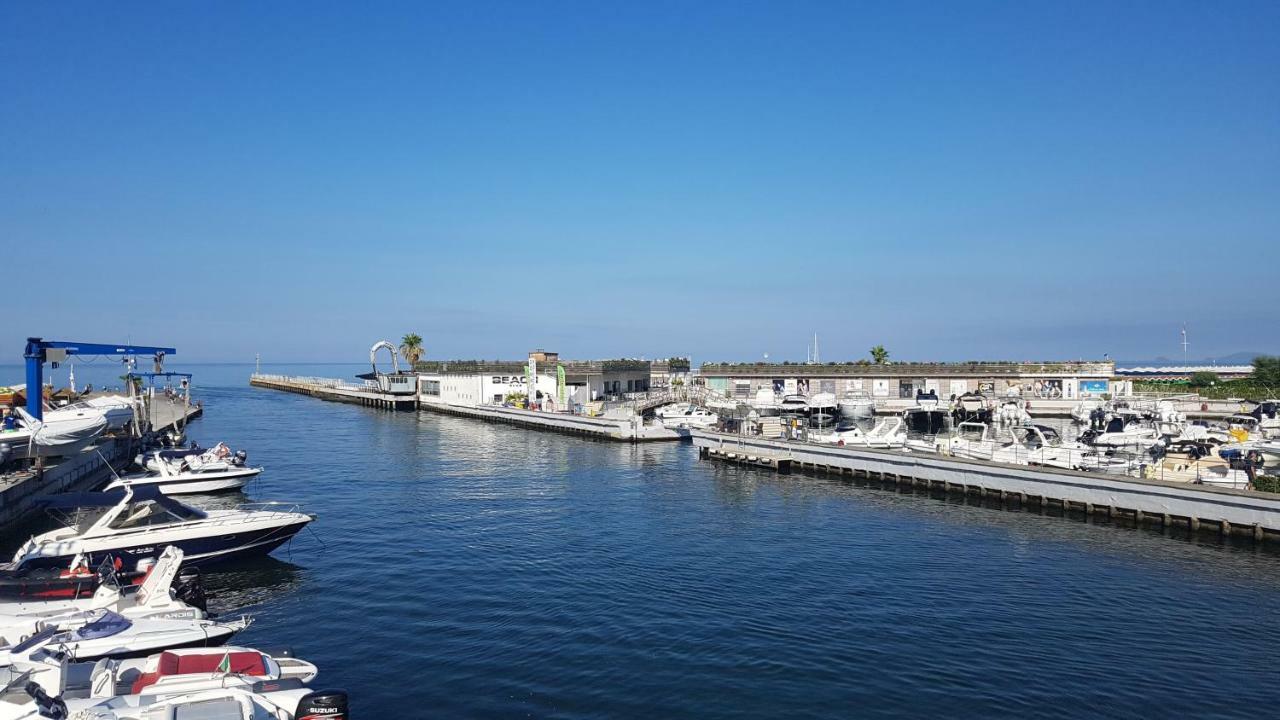 Villetta Cinquale Versilia Zewnętrze zdjęcie