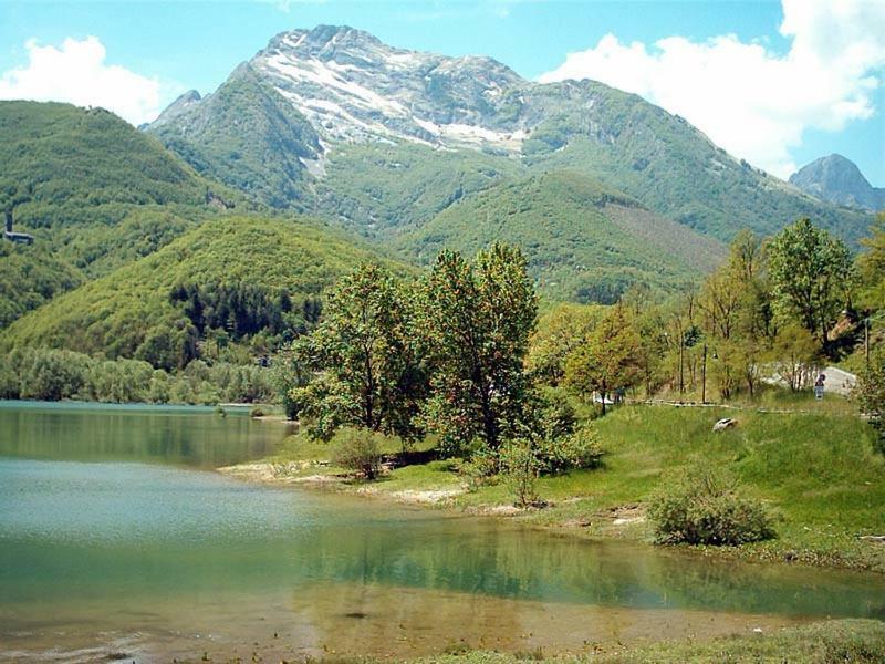 Villetta Cinquale Versilia Zewnętrze zdjęcie